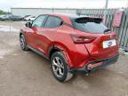 2021 NISSAN JUKE N-CONNECTA DIG-T  for sale at Copart WESTBURY