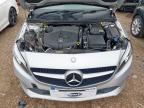 2016 MERCEDES-BENZ A 200 D SPORT PREMIUM AUT  for sale at Copart ROCHFORD