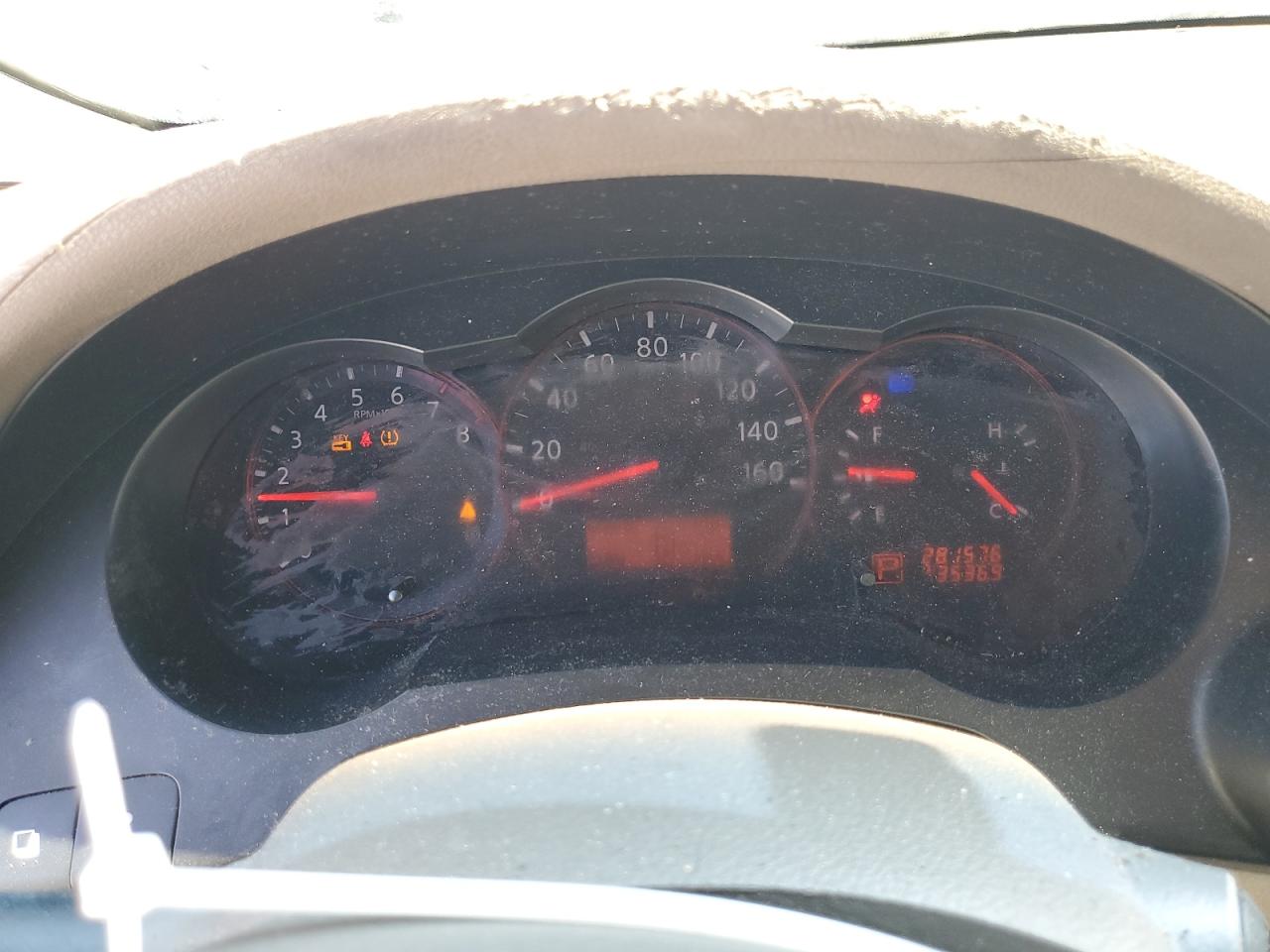 2008 Nissan Altima 2.5 VIN: 1N4AL21E88N461758 Lot: 80226925