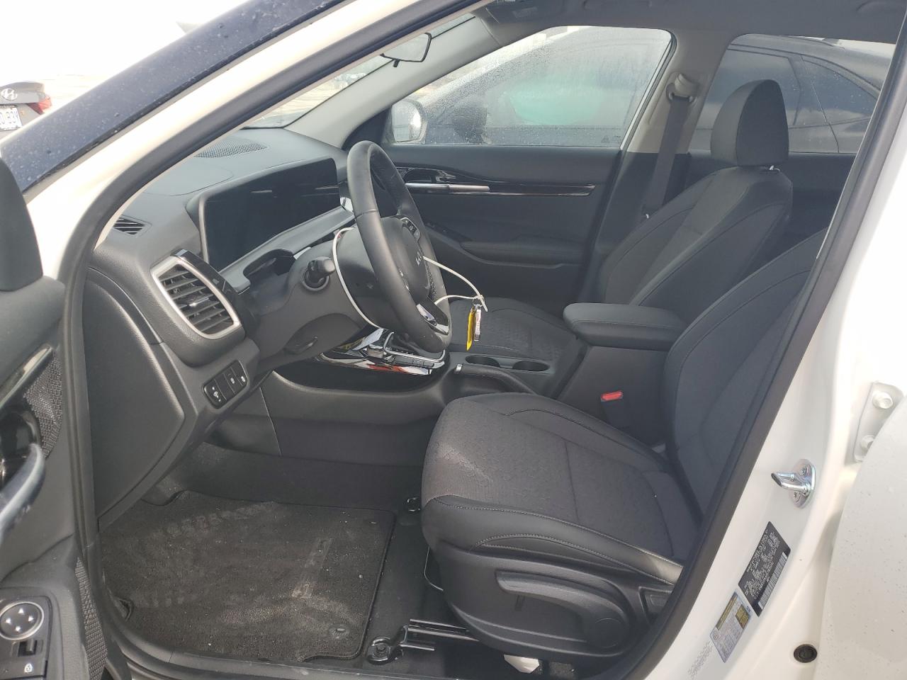 2025 Kia Seltos S VIN: KNDEU2AA0S7820232 Lot: 80884345