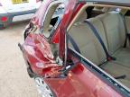 2002 HONDA CIVIC SE for sale at Copart NEWBURY