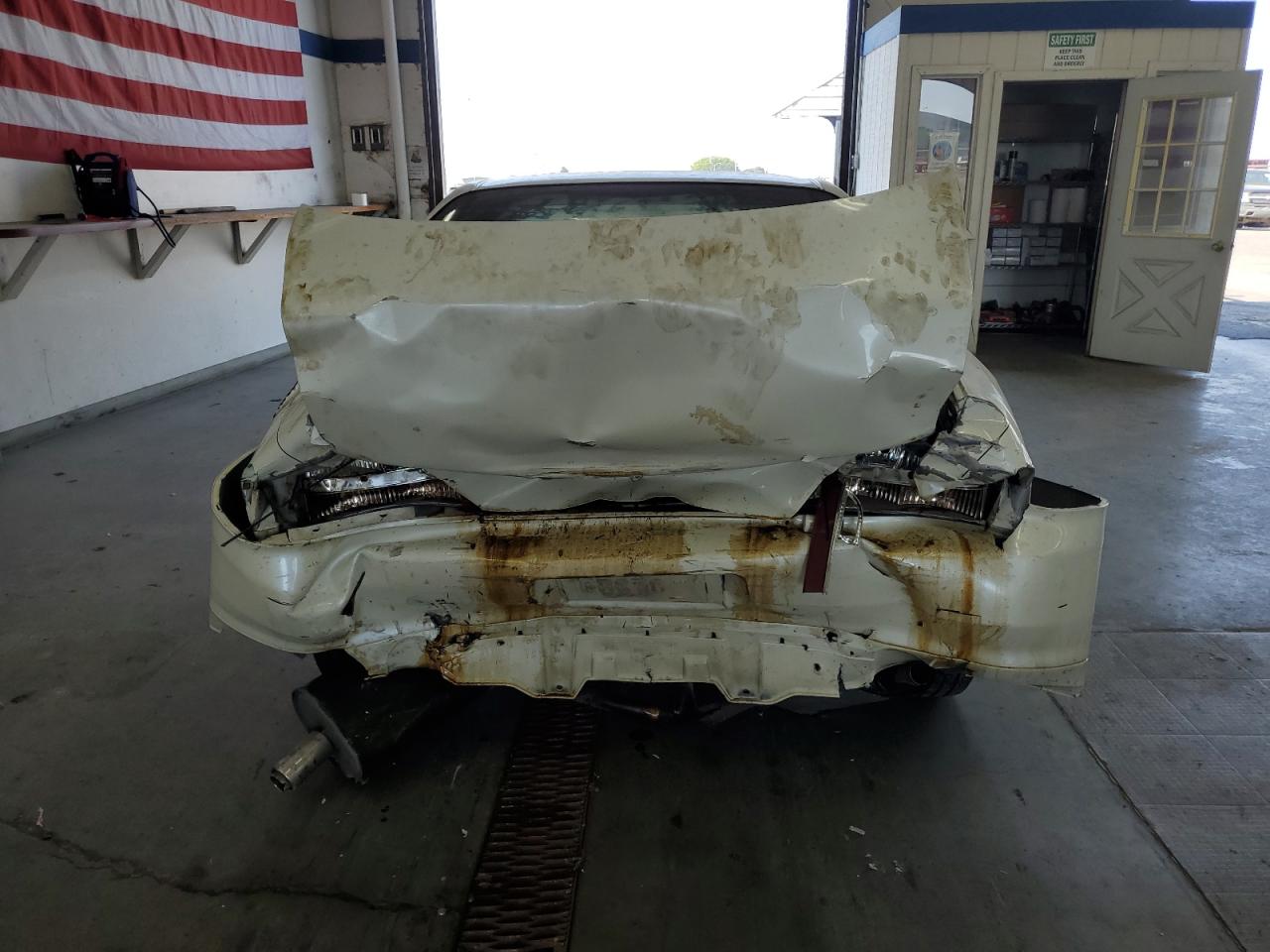 2002 Acura 3.2Tl Type-S VIN: 19UUA56892A055618 Lot: 71192115