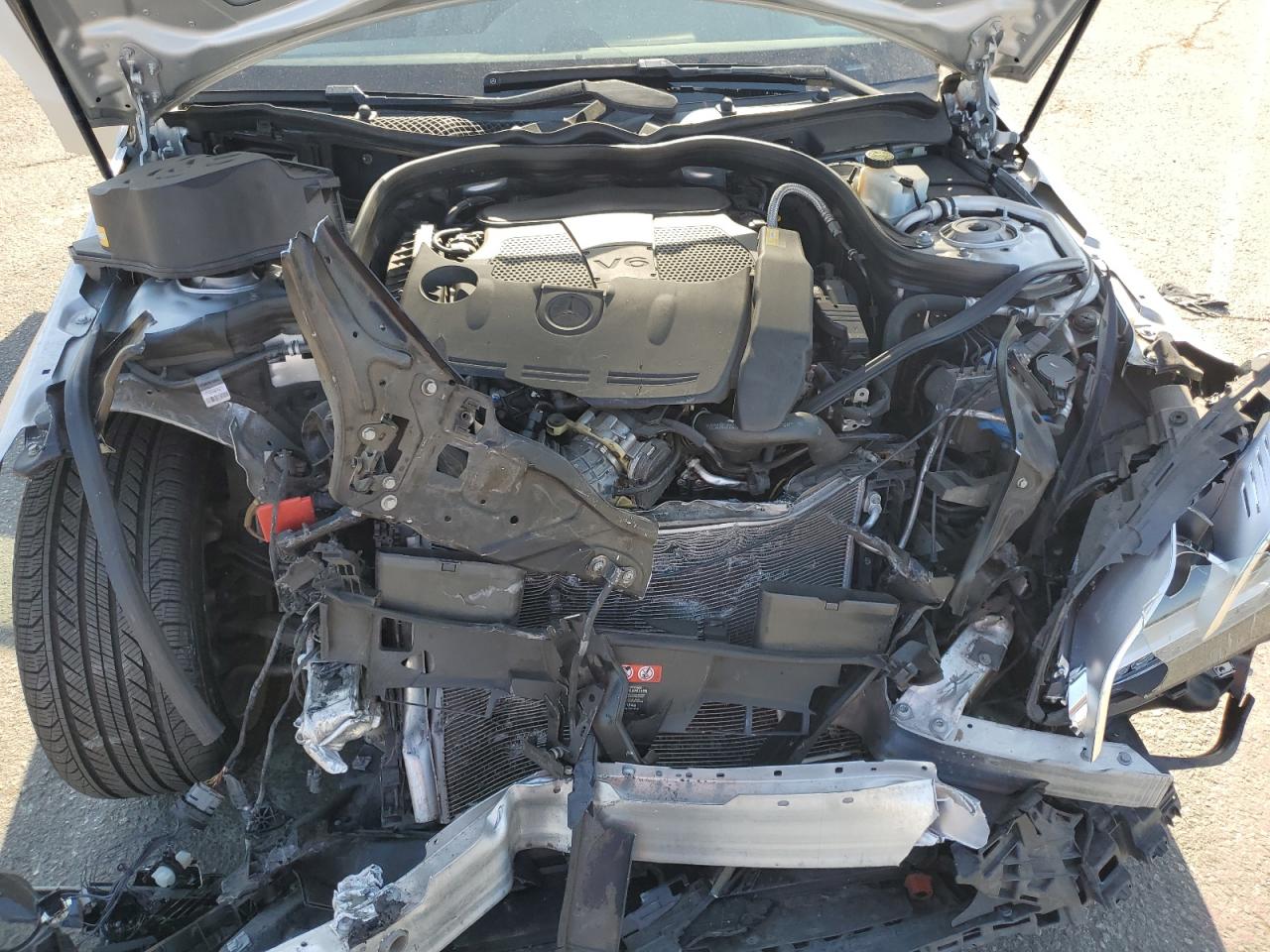 2016 Mercedes-Benz E 350 VIN: WDDHF5KB3GB214692 Lot: 81812005