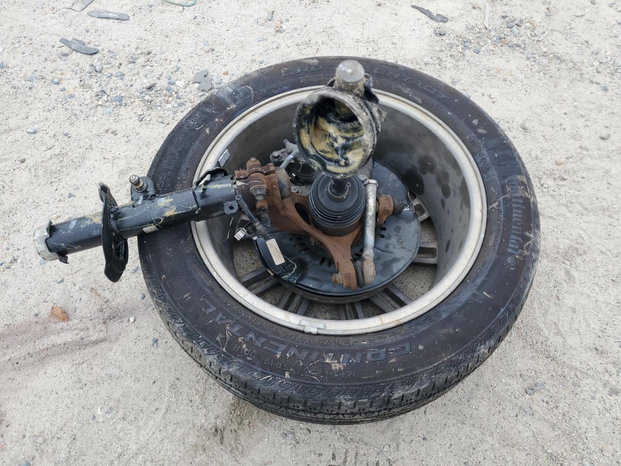 2020 Acura Rdx Technology VIN: 5J8TC2H53LL033501 Lot: 84593555