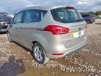 2013 FORD B-MAX ZETEC AUTO  for sale at Copart WISBECH