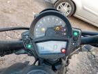 2020 KAWASAKI EN 650 DLFA  for sale at Copart BRISTOL