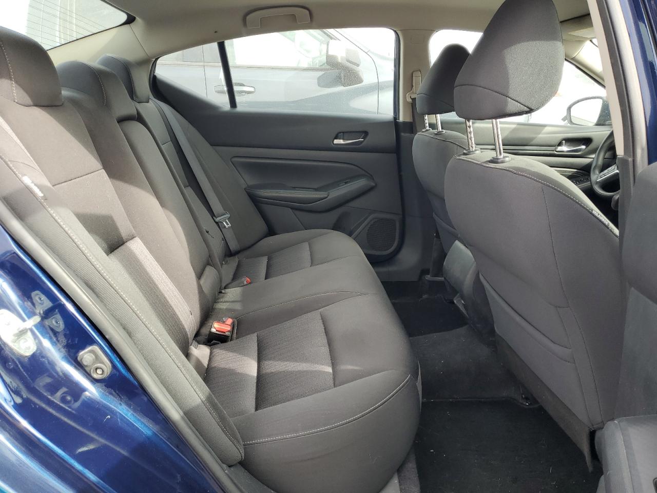 2020 Nissan Altima S VIN: 1N4BL4BV2LC275717 Lot: 81631315