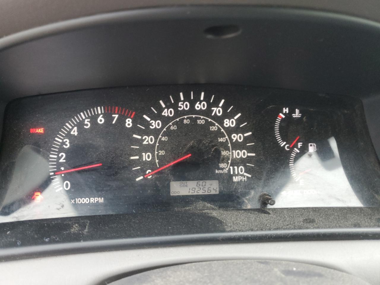 2005 Toyota Corolla Ce VIN: 1NXBR32E05Z500518 Lot: 81803175