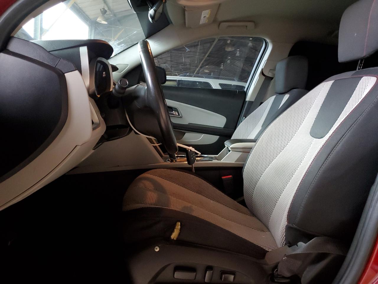 2015 Chevrolet Equinox Lt VIN: 2GNFLGEK5F6204059 Lot: 81452815