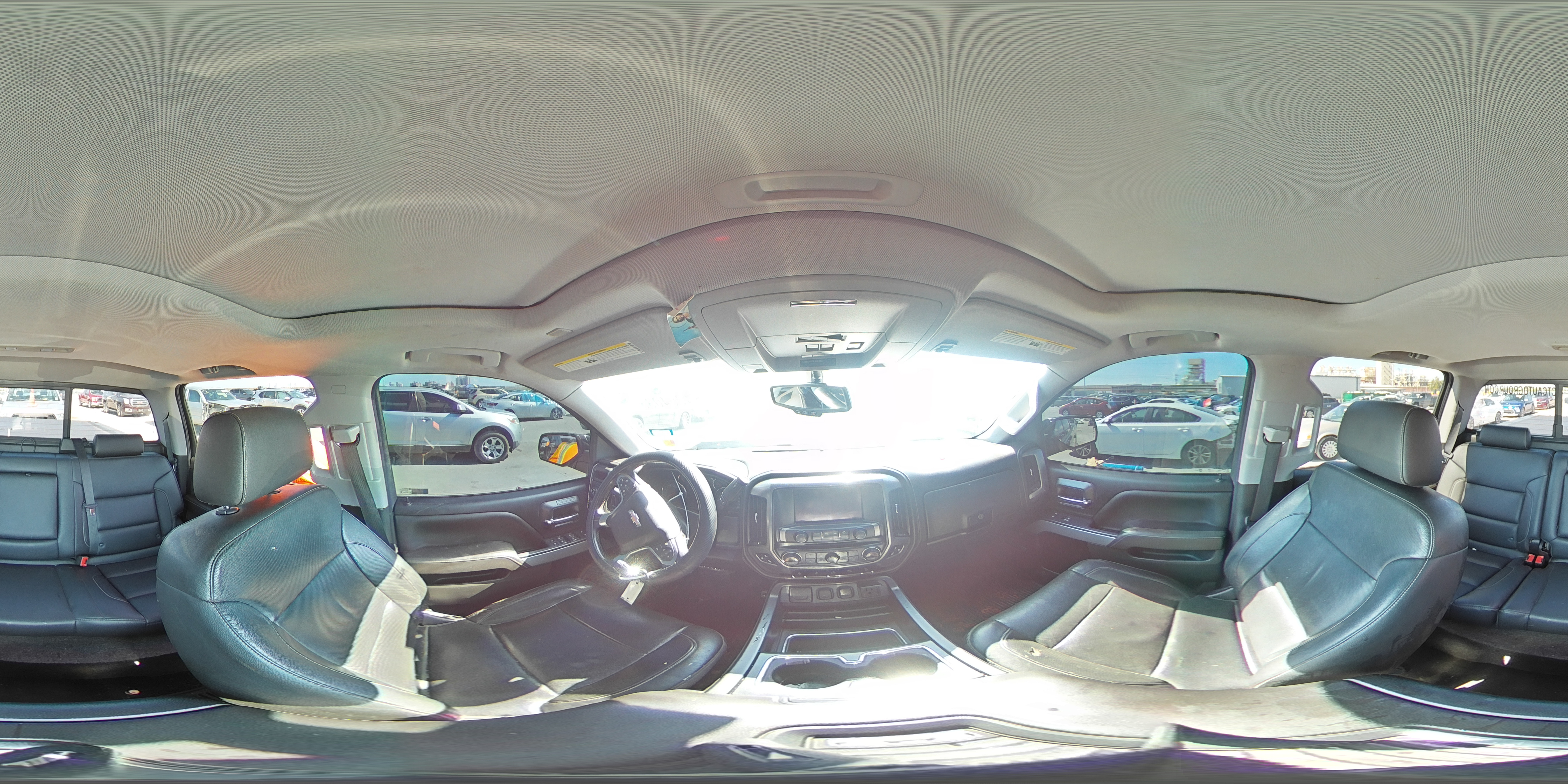 2018 Chevrolet Silverado K1500 Ltz VIN: 3GCUKSEC1JG141490 Lot: 84254035