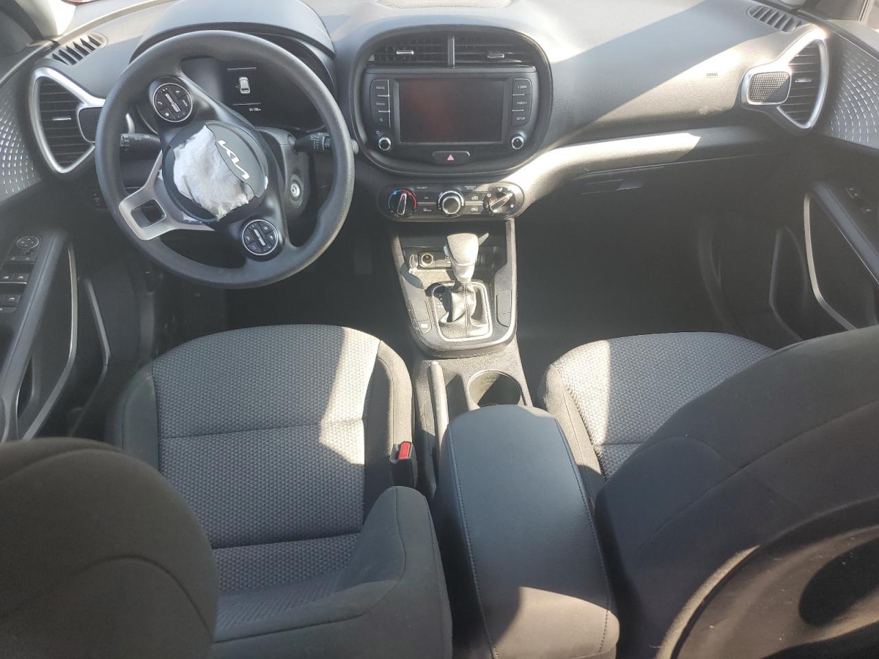 2023 Kia Soul Lx VIN: KNDJ23AU9P7895457 Lot: 80670475