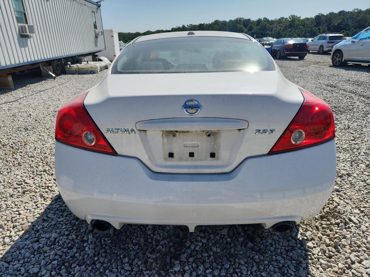 2009 Nissan Altima 2.5S VIN: 1N4AL24E19C153243 Lot: 71663835