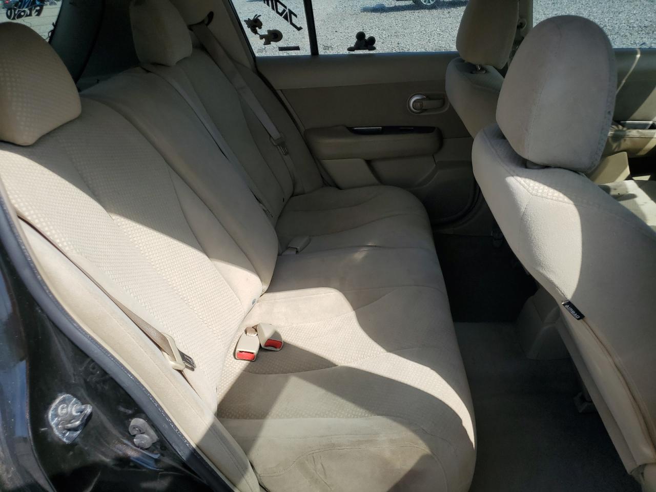 2011 Nissan Versa S VIN: 3N1BC1CP1BL496255 Lot: 80988025