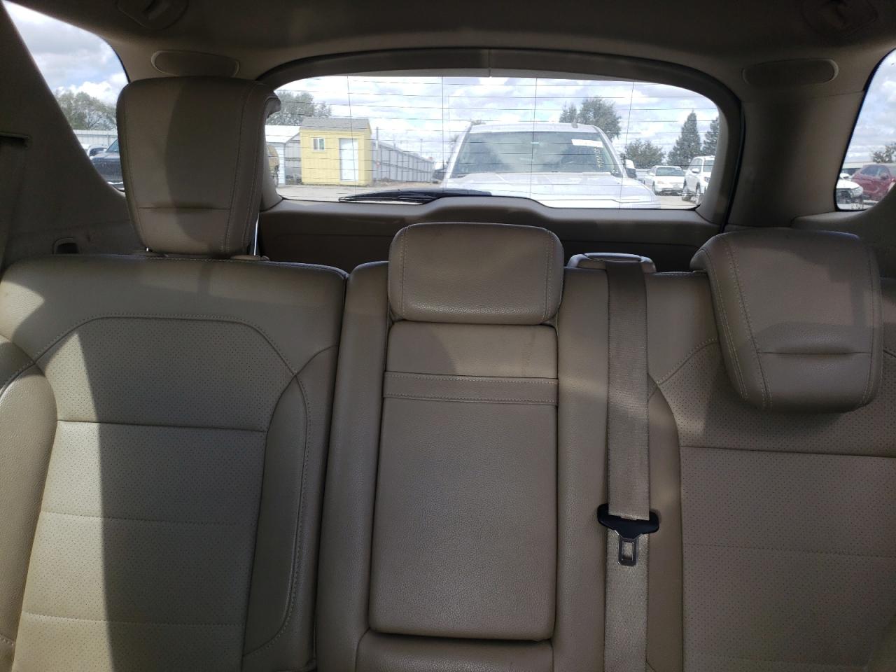 2013 Mercedes-Benz Ml 350 4Matic VIN: 4JGDA5HB6DA177178 Lot: 71487375