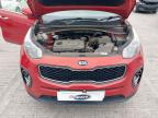 2016 KIA SPORTAGE 3 ISG CRDI  for sale at Copart CHESTER
