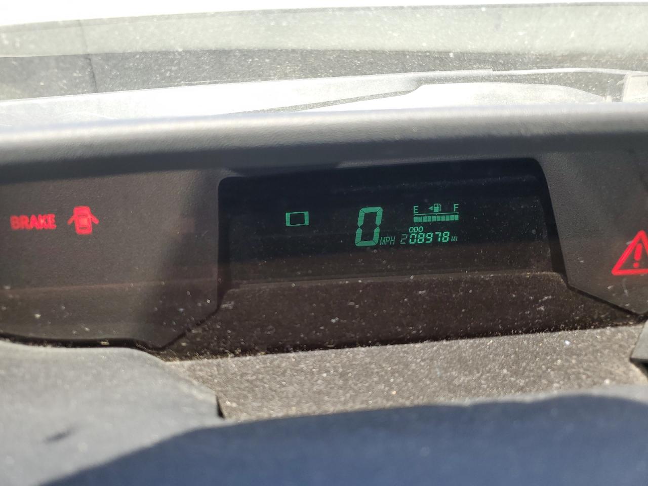 2008 Toyota Prius VIN: JTDKB20U983383853 Lot: 80202855