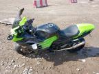 2017 KAWASAKI ZX 1400 HGF  for sale at Copart YORK