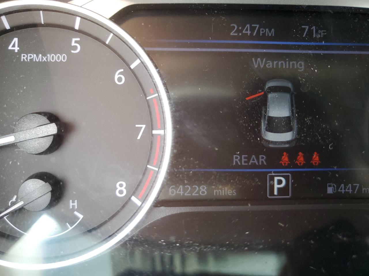 2022 Nissan Sentra Sv VIN: 3N1AB8CV9NY241138 Lot: 82158105