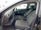 2010 AUDI A3 SE TDI 1.6 TDI SE 5DR for sale at Copart BRISTOL