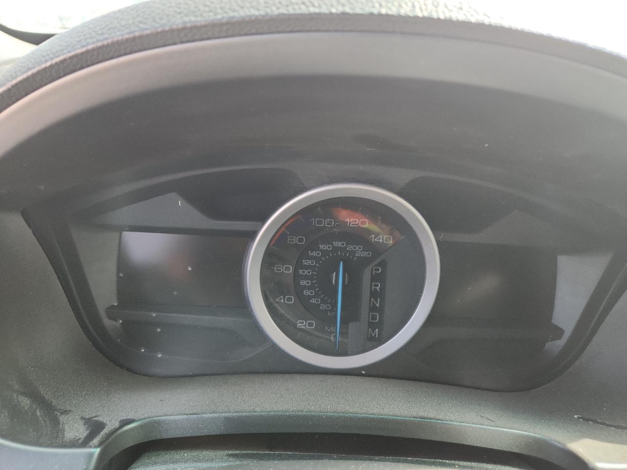 2011 Ford Explorer Xlt VIN: 1FMHK7D80BGA84493 Lot: 80693055