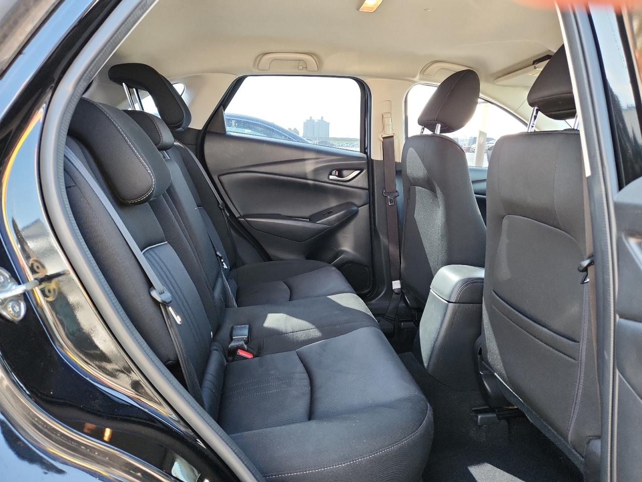 2019 Mazda Cx-3 Sport VIN: JM1DKDB7XK1439023 Lot: 70646335