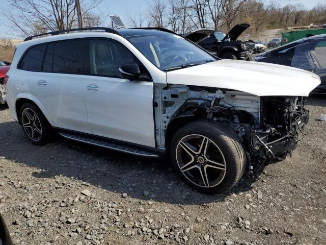2023 MERCEDES-BENZ GLS 580 4MATIC