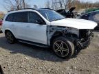 2023 MERCEDES-BENZ GLS 580 4MATIC à vendre chez Copart NY - NEWBURGH
