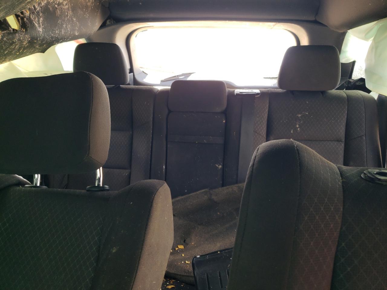 2018 Jeep Grand Cherokee Laredo VIN: 1C4RJFAG0JC382369 Lot: 80555435