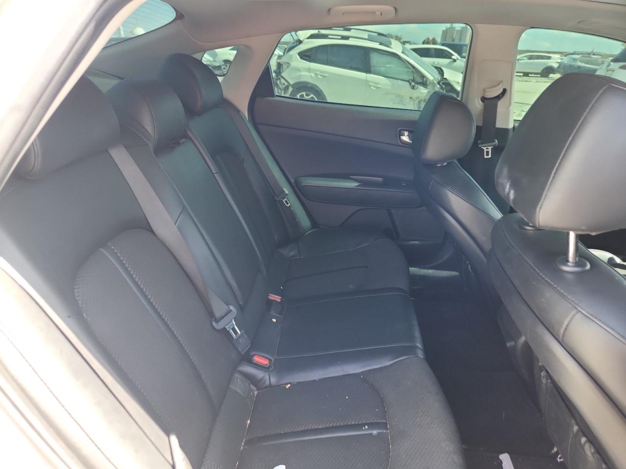 2018 Kia Optima Lx VIN: 5XXGT4L35JG240695 Lot: 72044065