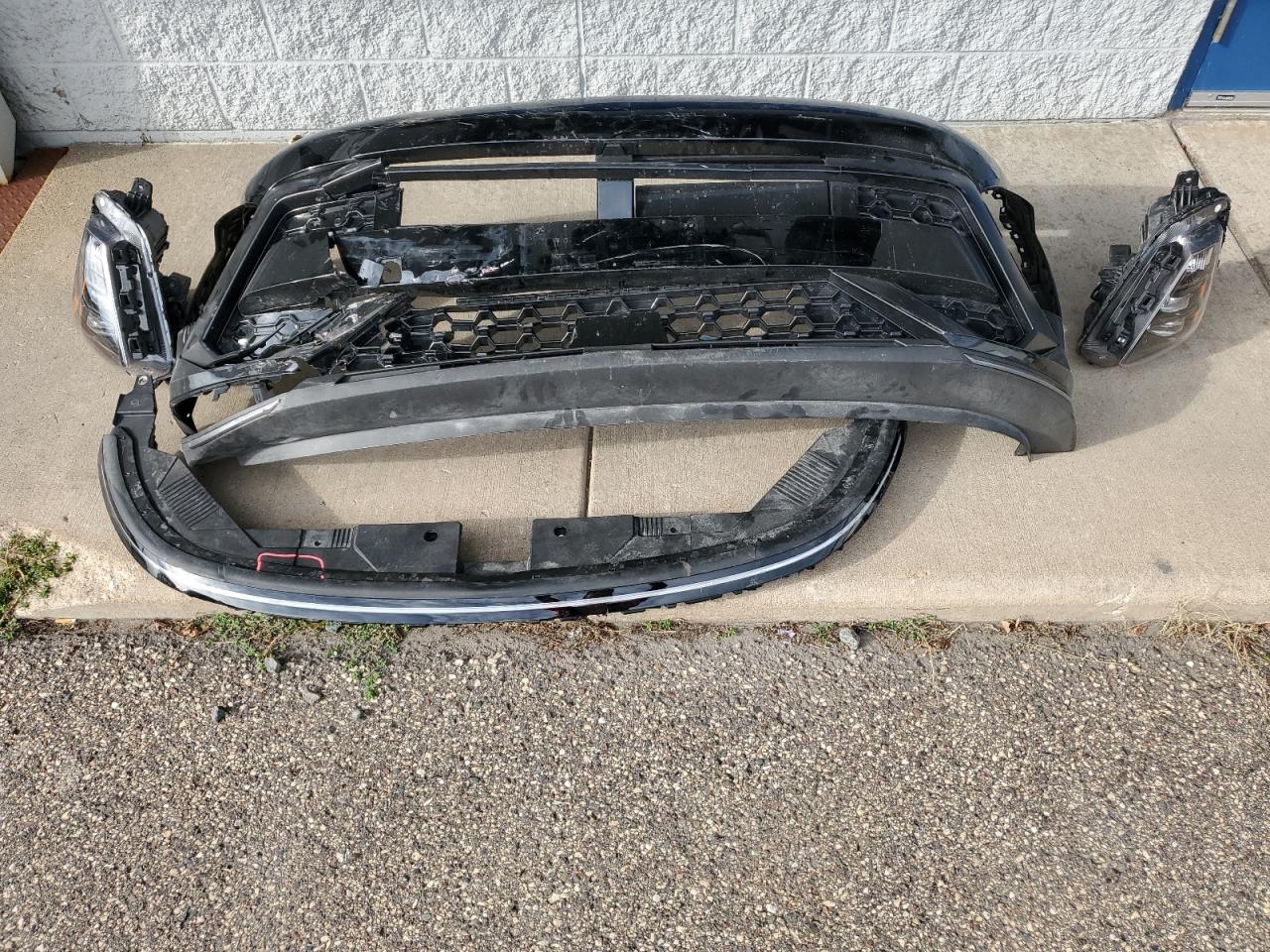 2024 Hyundai Kona N Line VIN: KM8HACA32RU068697 Lot: 80444125