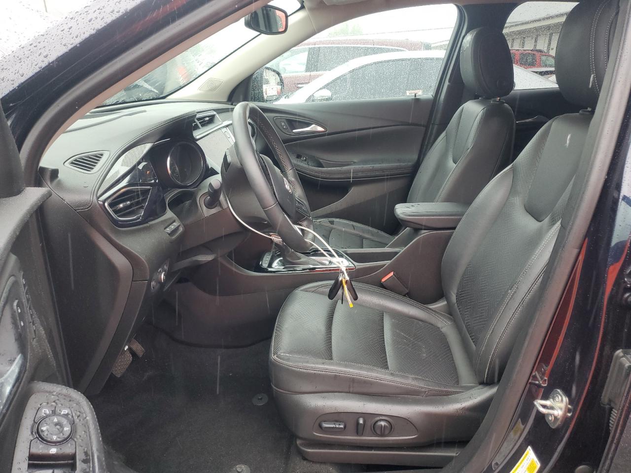 2020 Buick Encore Gx Essence VIN: KL4MMGSL6LB074306 Lot: 81056505