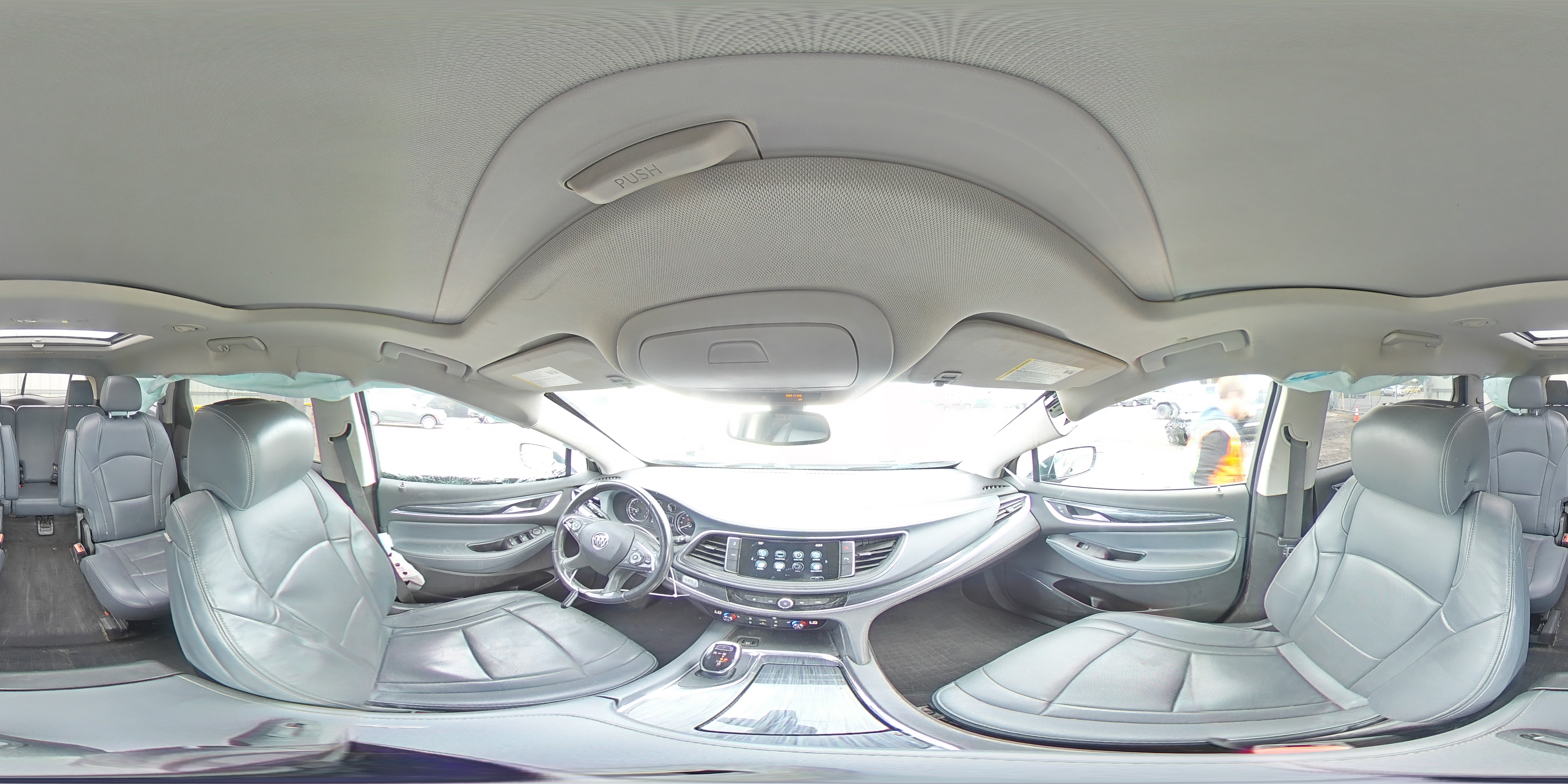 2019 Buick Enclave Essence VIN: 5GAEVAKWXKJ246650 Lot: 82143795