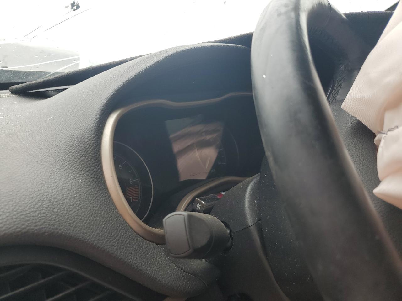 2014 Jeep Cherokee Limited VIN: 1C4PJLDB8EW113319 Lot: 81581505