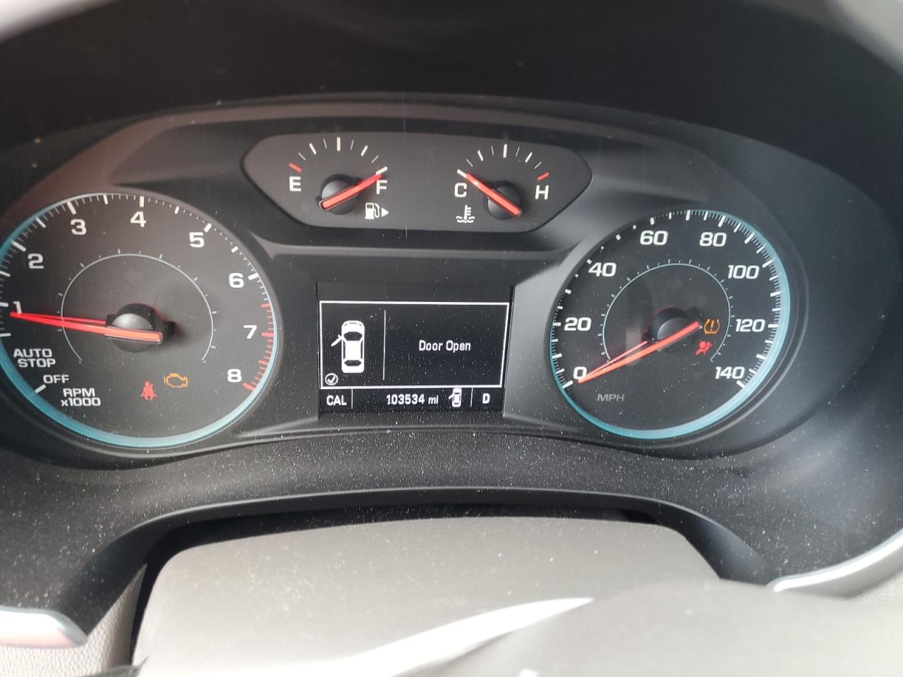 2018 Chevrolet Malibu Ls VIN: 1G1ZB5ST7JF290766 Lot: 83834745