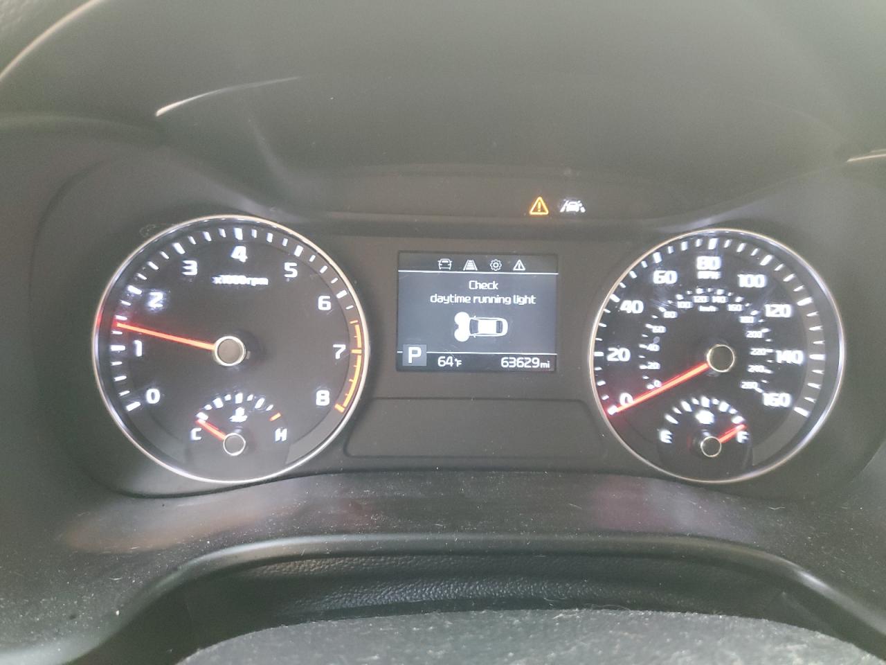 2021 Kia Forte Fe VIN: 3KPF24AD5ME380141 Lot: 71496135