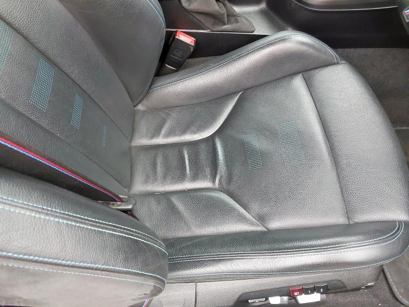 2018 BMW M2 COMPETITION AUTO 