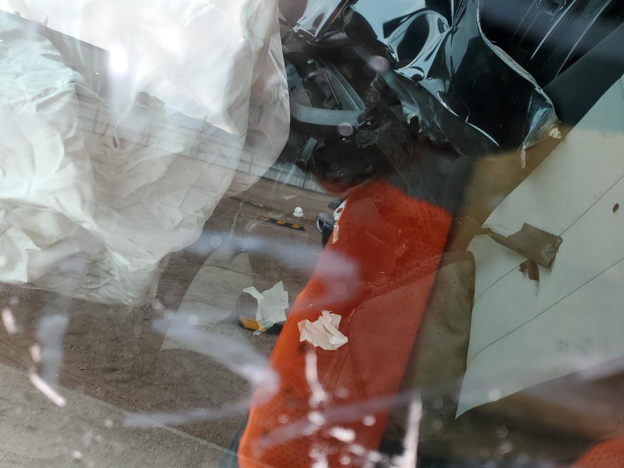 2008 Saturn Astra Xr VIN: W08AT271785095251 Lot: 71086175