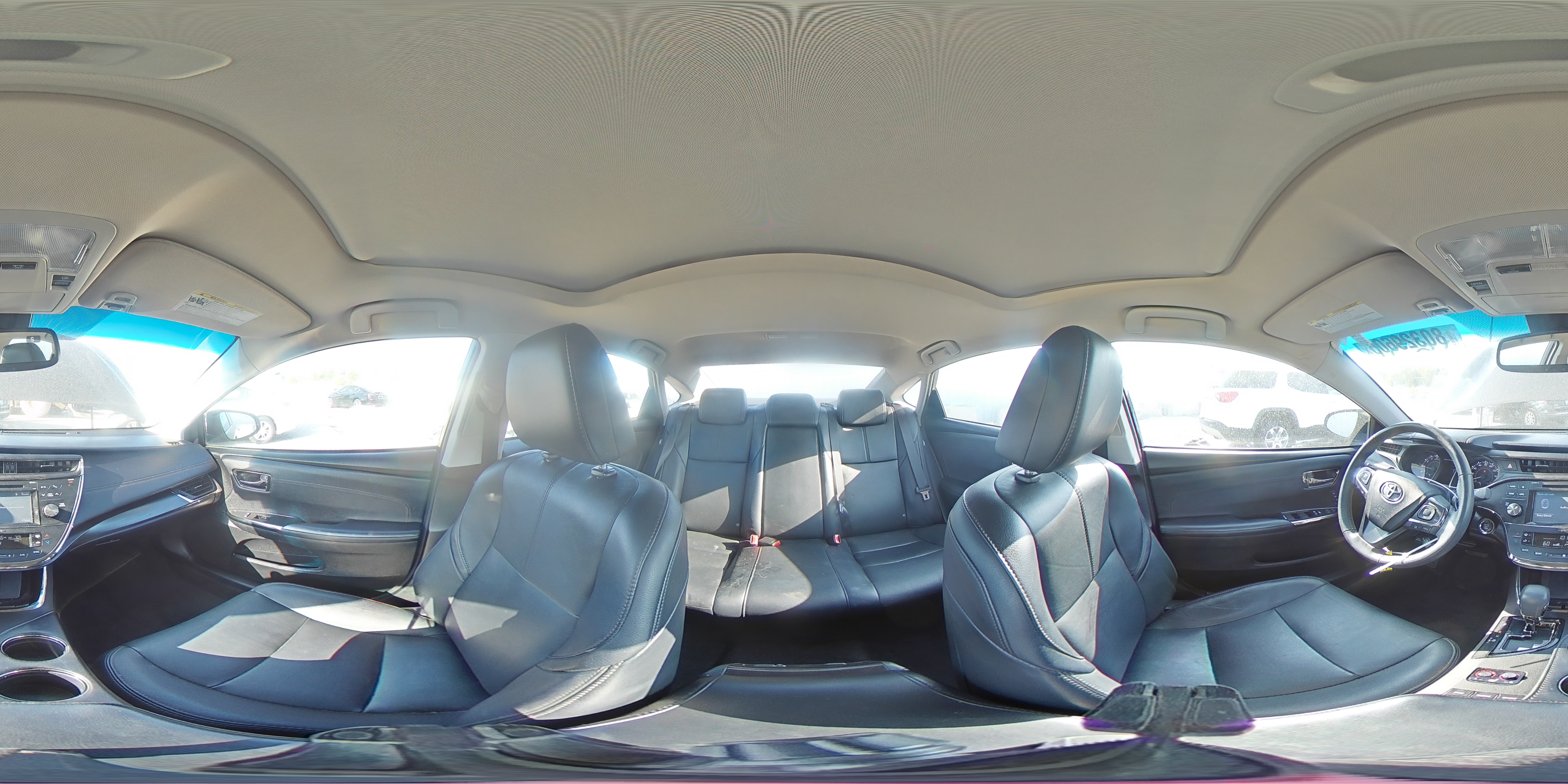 2017 Toyota Avalon Xle VIN: 4T1BK1EB7HU260964 Lot: 80329605