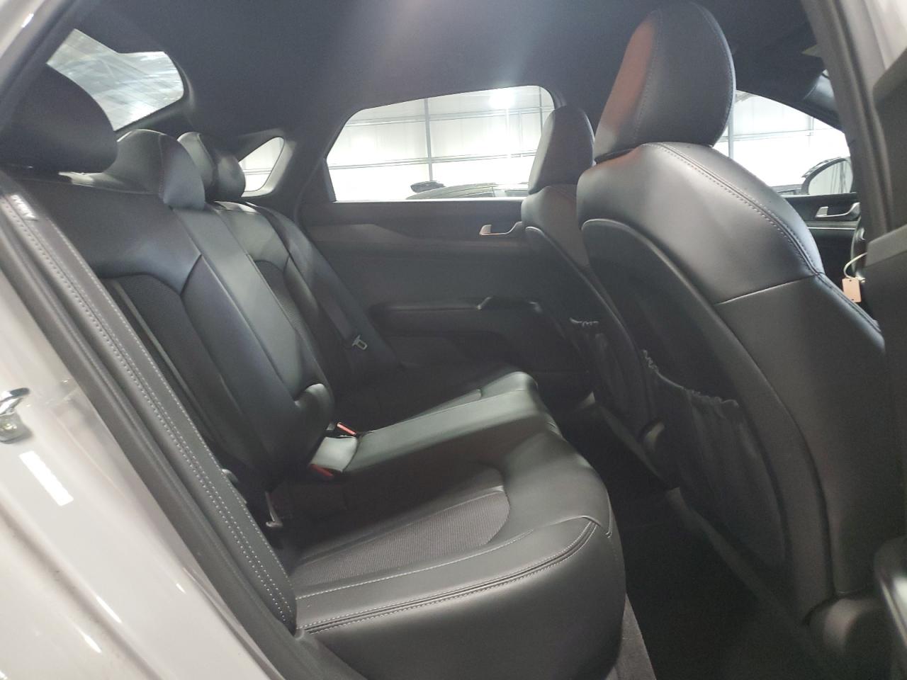 2021 Kia K5 Gt Line VIN: 5XXG64J21MG022937 Lot: 72097375