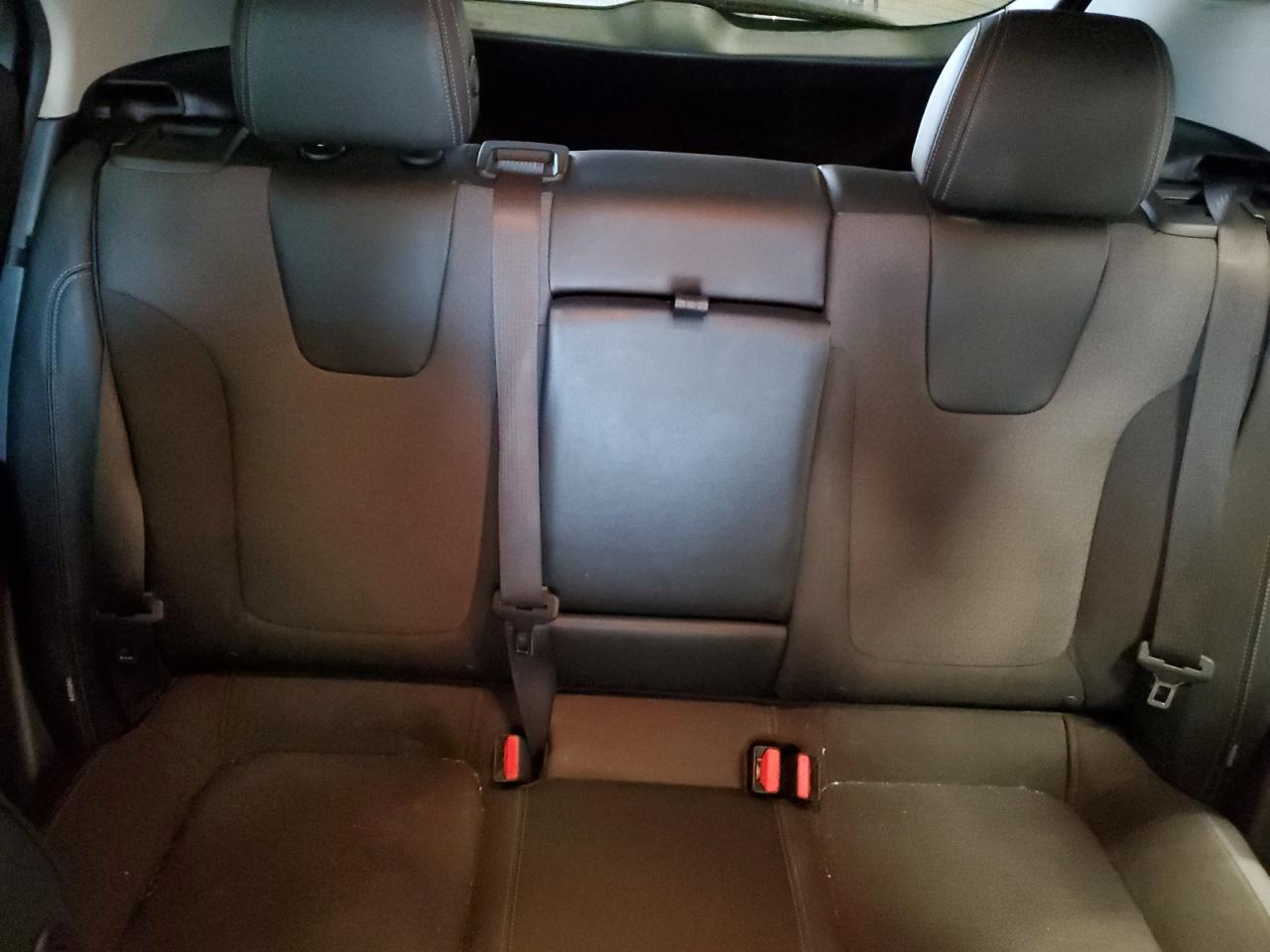 2021 Buick Encore Gx Select VIN: KL4MMDSL9MB169653 Lot: 80860885