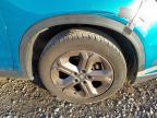 2016 SUZUKI VITARA SZ-T  for sale at Copart CORBY