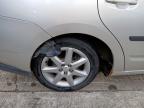 2005 TOYOTA PRIUS T3 VVT-I AUTO 1.5 VVTI T3 HYBRID 5DR CVT AUTO for sale at Copart CHESTER