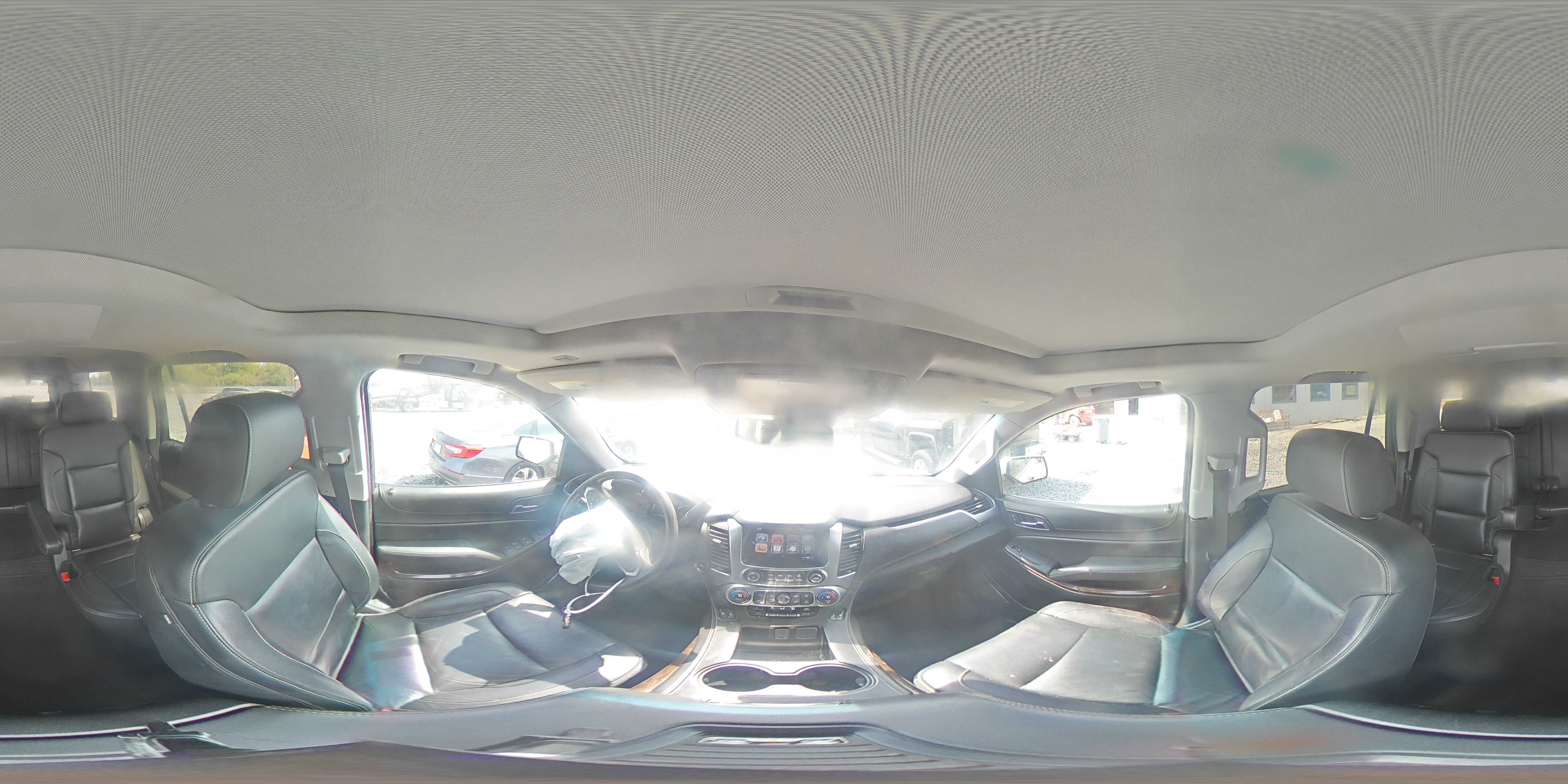 2016 Chevrolet Tahoe K1500 Lt VIN: 1GNSKBKC0GR425334 Lot: 80571525