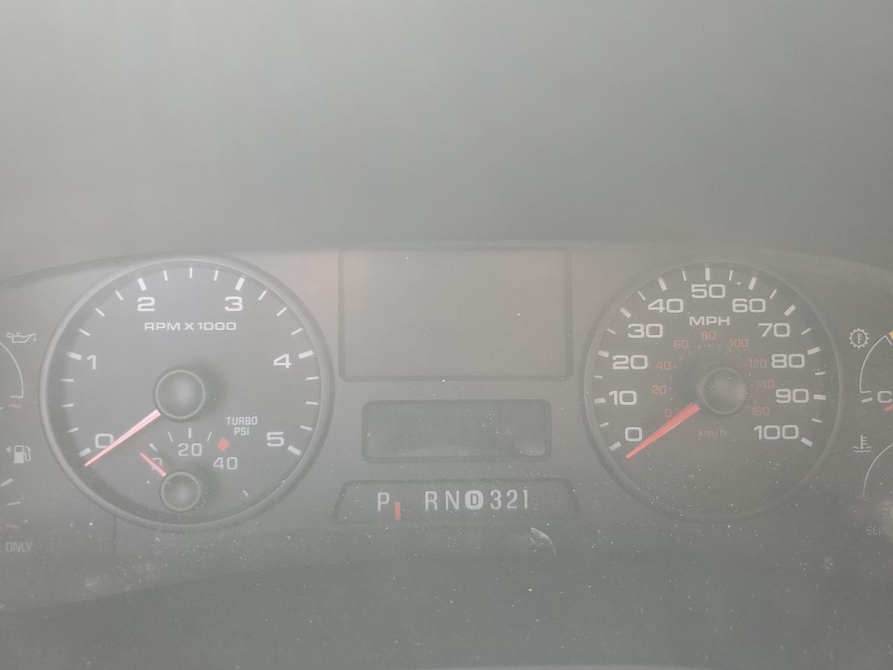 2005 Ford F350 Srw Super Duty VIN: 1FTWW31P05EC70569 Lot: 81058305