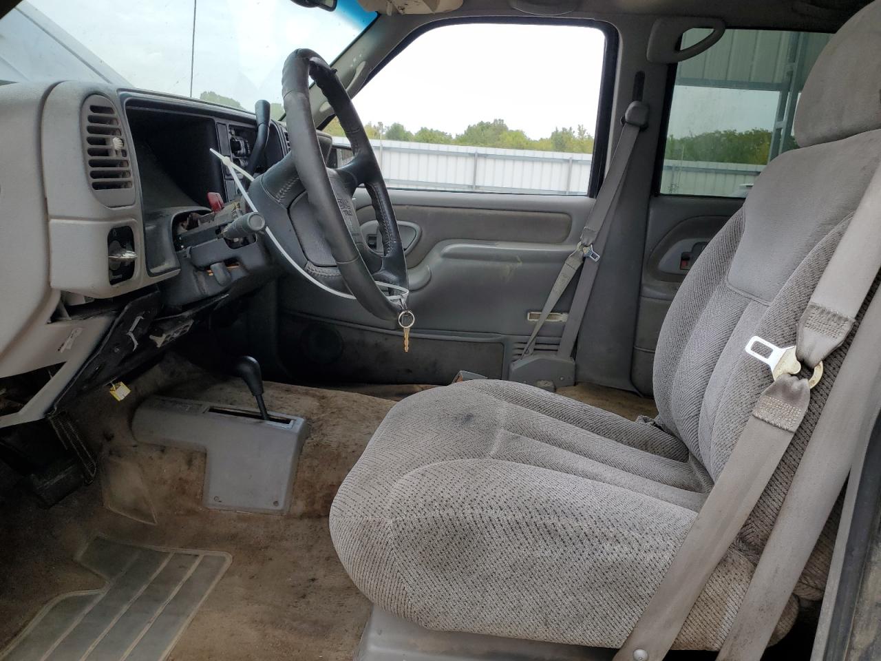 2000 GMC Sierra K3500 VIN: 1GTHK33J3YF408133 Lot: 80343405