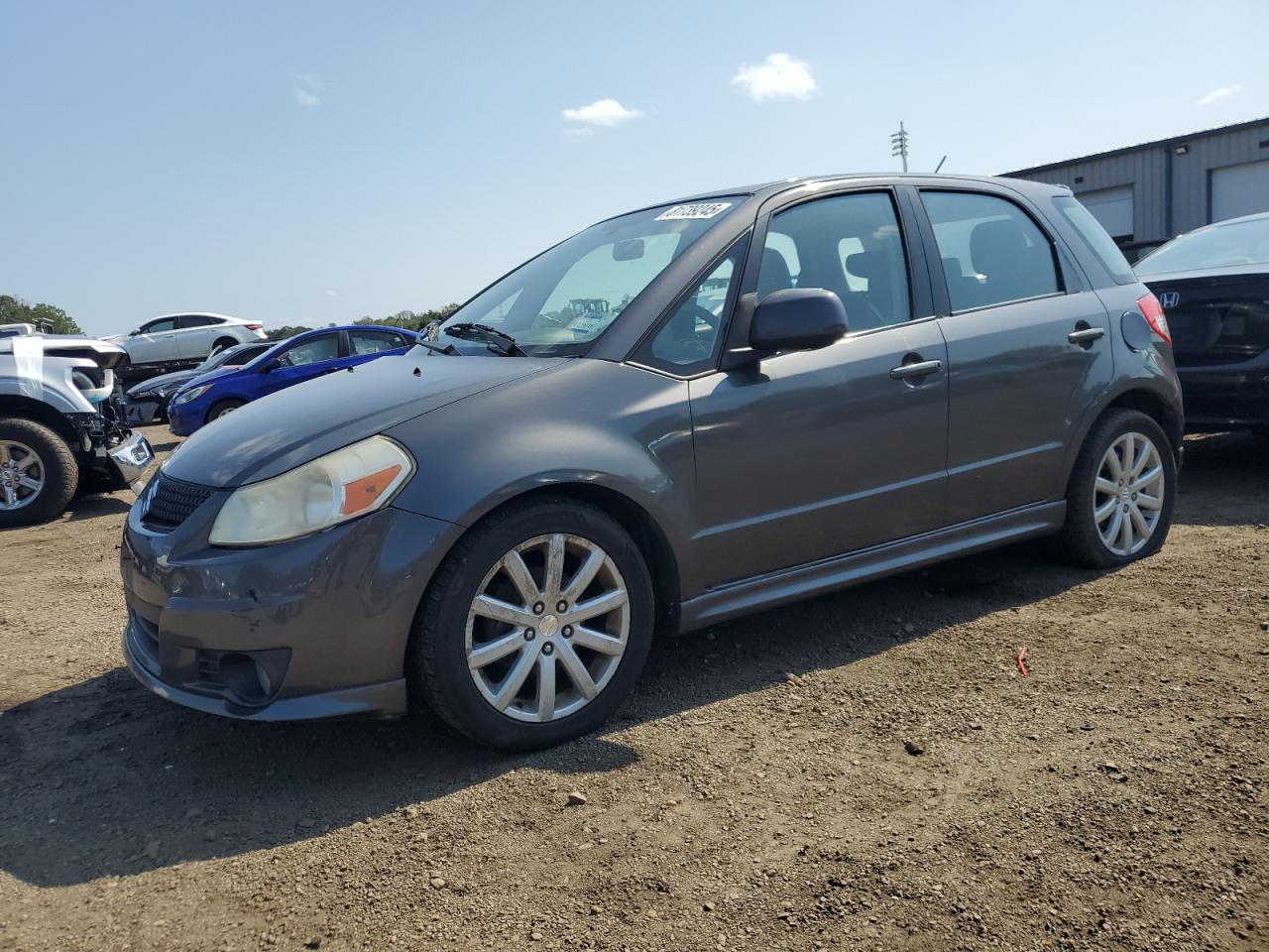 Vehicle photo