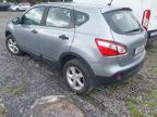 2011 NISSAN QASHQAI  for sale at Copart CASTLEDERMOT - IRELAND
