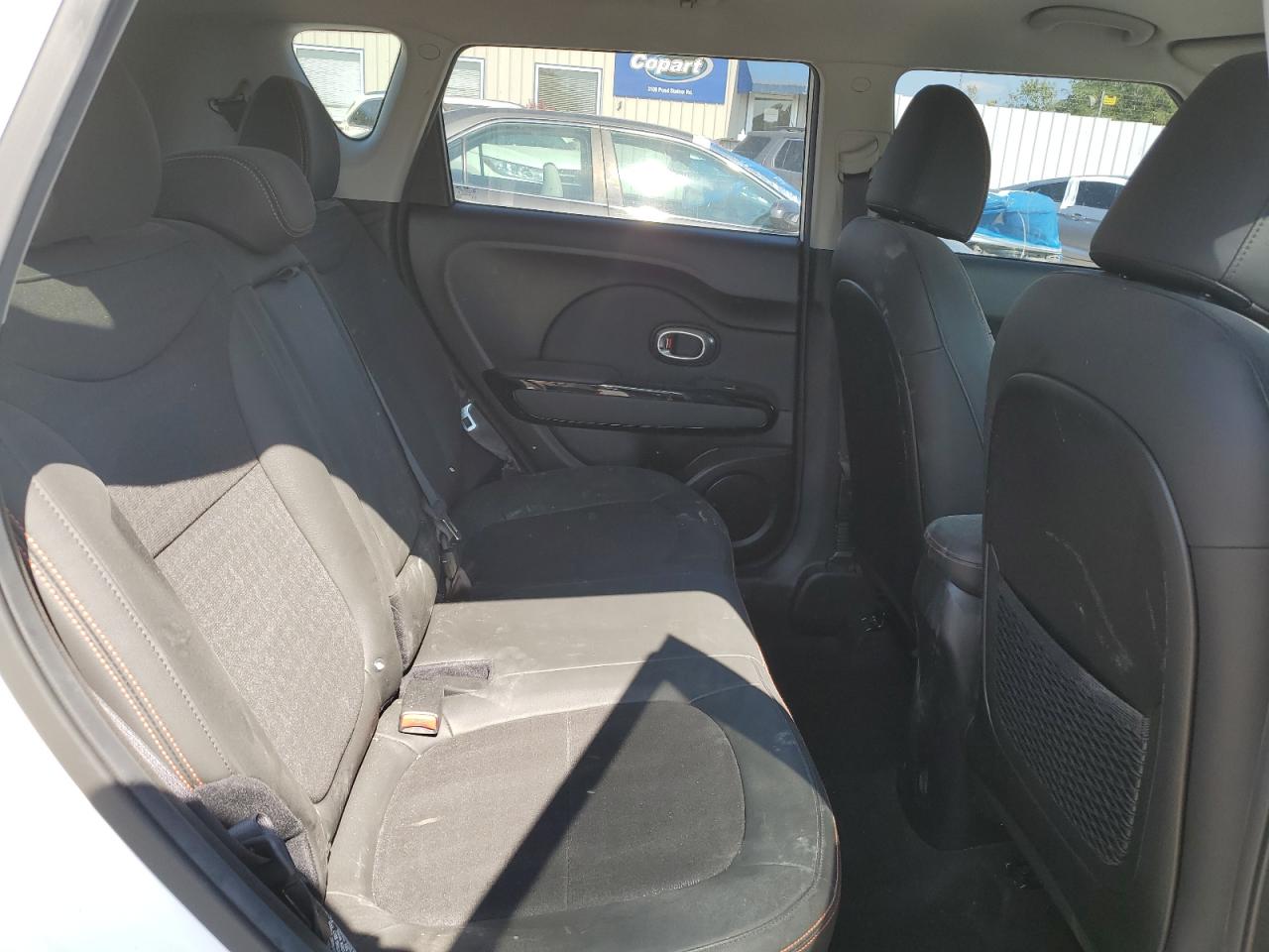 2018 Kia Soul ! VIN: KNDJX3AA9J7528606 Lot: 80662025