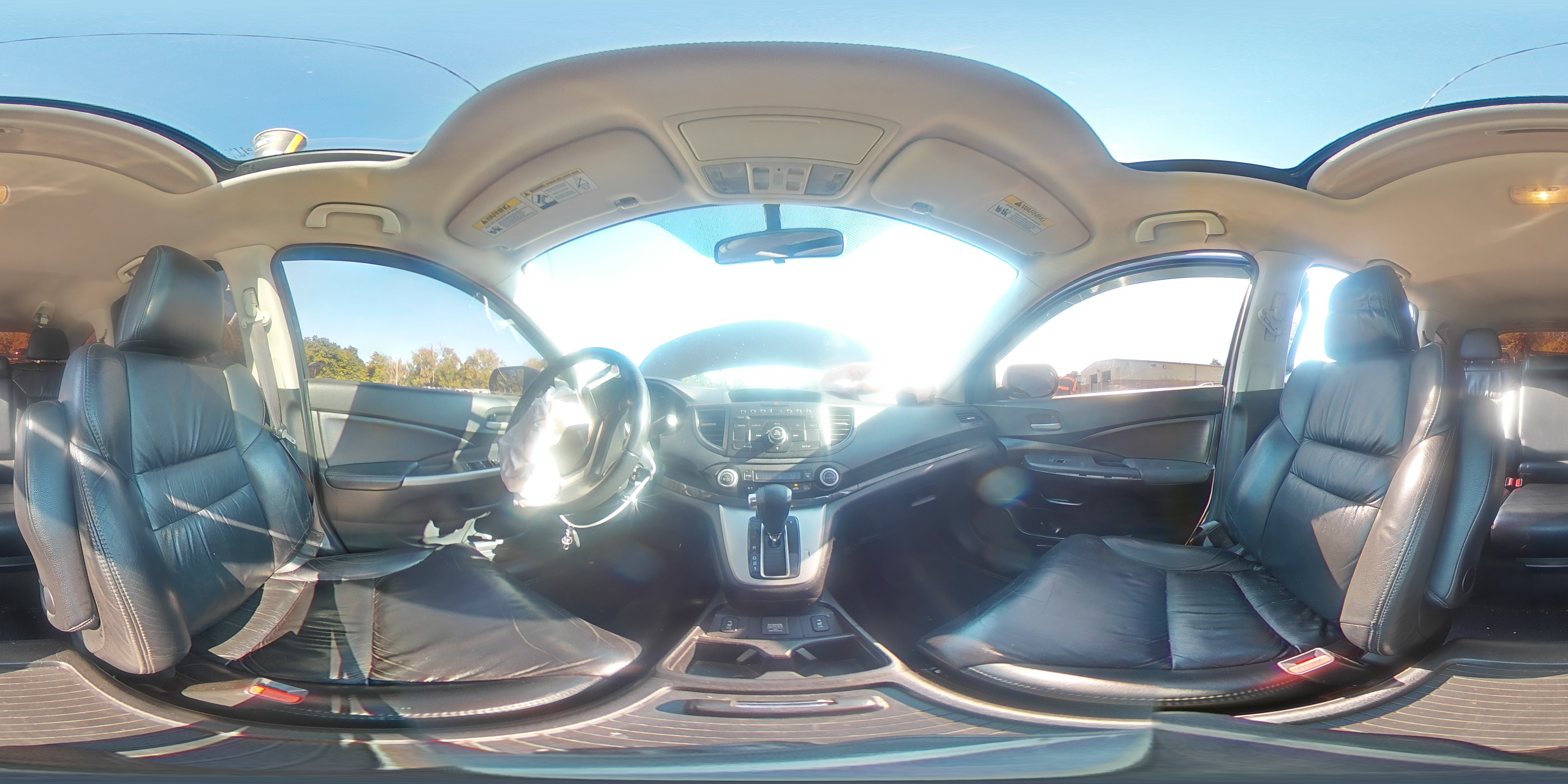 2014 Honda Cr-V Exl VIN: 2HKRM4H78EH647454 Lot: 80269755