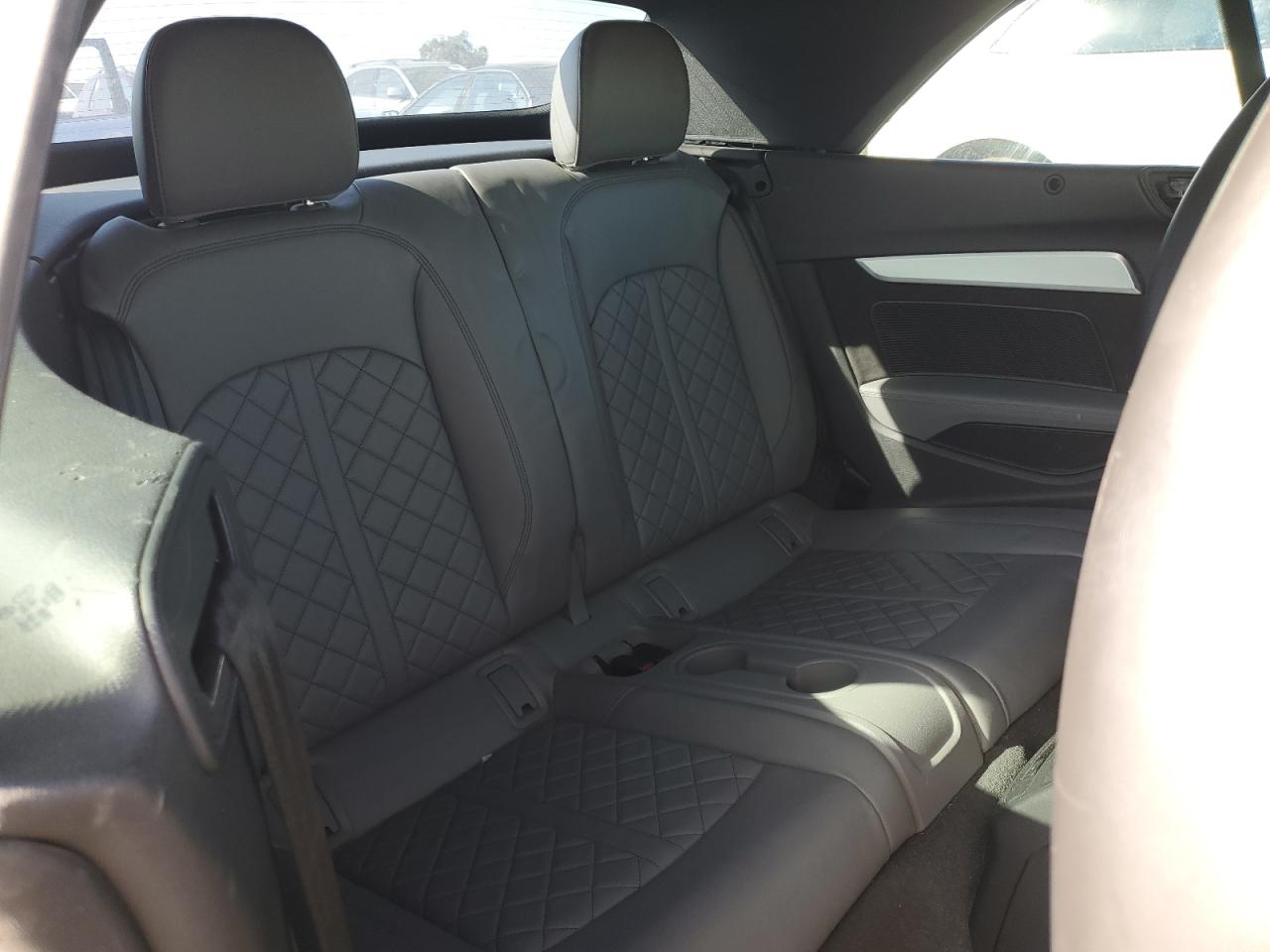 2018 Audi S5 Prestige VIN: WAU24GF59JN010097 Lot: 71096475